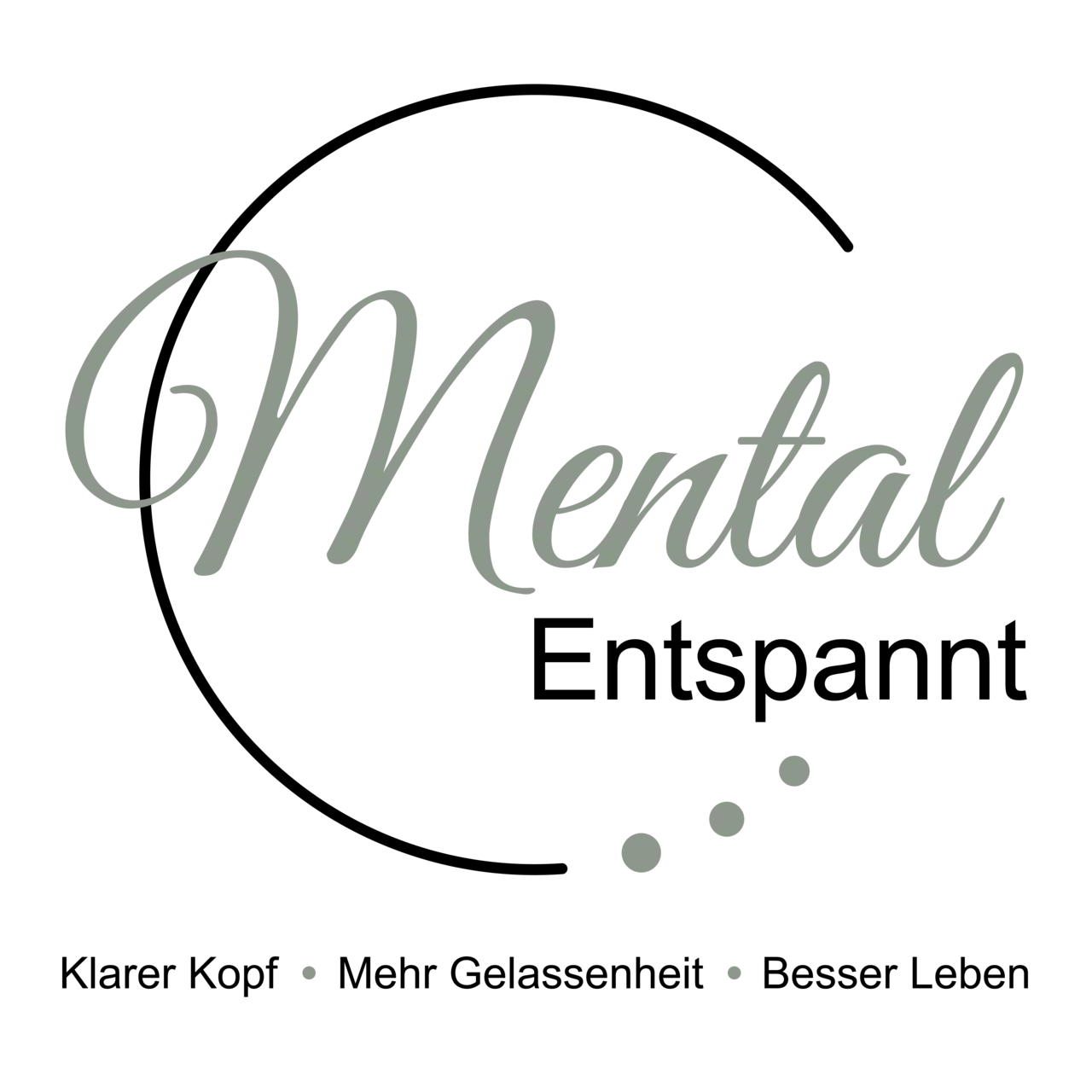 Mental Entspannt