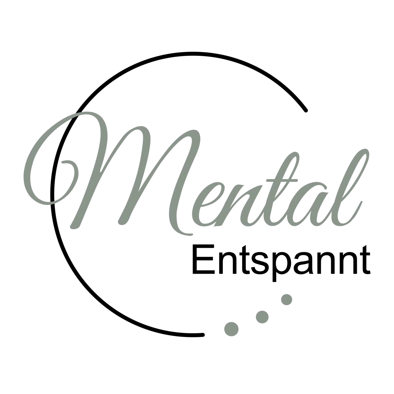Mental Entspannt